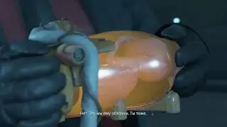 Обзор игры Death Stranding / прохождение и первое впечатления!)