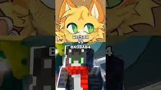 wicsur vs baobab 4|Бискас против Баобаб