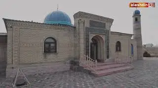 «Төлеубек қажы» мешіті | Семей