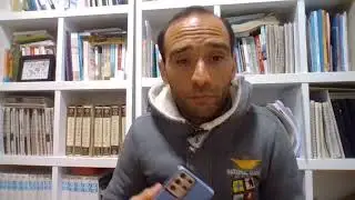 Продвинутый . Вебинар 3. Герундий - 2