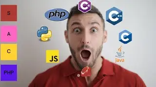 3 Programming Languages You Should Learn in 2022