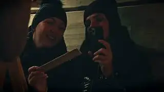 Привет! Я себя знаю! (серия 2)