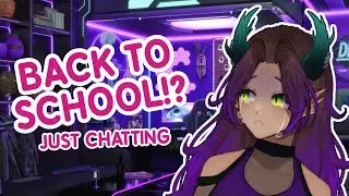 I'm back for real this time!【Just Chatting】#shorts