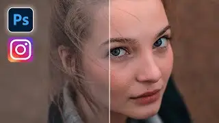 7 techniques for AMAZING Instagram photos (step by step)