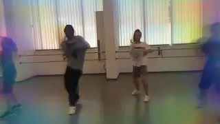 Танцует Варя Стефанова #7❤❤❤
