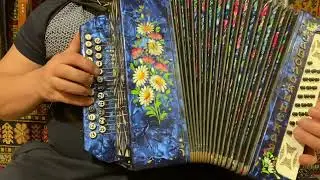 Разборы, Любэ Домой, как играть