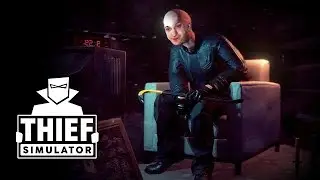 A Game Where You Literally Just Steal