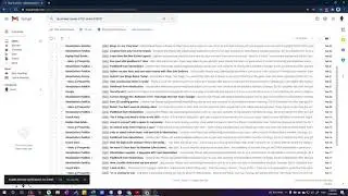 How To - Use Google Fu with your Gmail Inbox