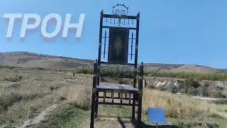 Утёс Степана Разина .Волжские просторы.23 сентября 2023
