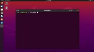 Shutdown your Linux machine without waiting
