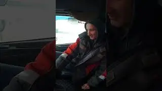 Земляк , встретил зему)))#prank #music #катим #прикол #камаз#subscribe #comedy #memes