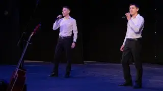 Йорга Каче & Руслан Никифоров – Икымше лум дене