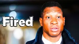 Jonathan Majors Guilty | What's Next For MARVEL?!