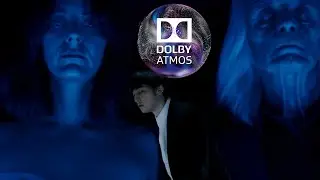 Joji - Run (Dolby Atmos)