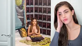 I Let The Internet Destroy My Sister's Room