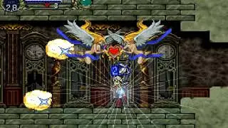 Castlevania SotN: Glitches, skips and tricks.