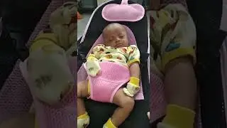 Ayunan Bayi #shorts