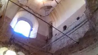 Поездка на Байкал 2015 год. часть третья.