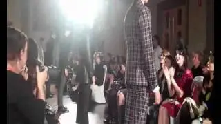 #BusiChic LMFF Trunk Show Jack London Autumn Winter 2011