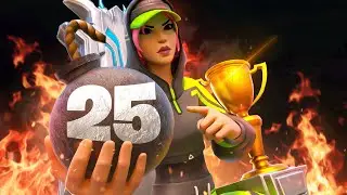 Meet The *NEW* Best Controller Player 🏆 (Fortnite Season 3)