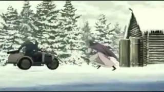 музыка  анимэ