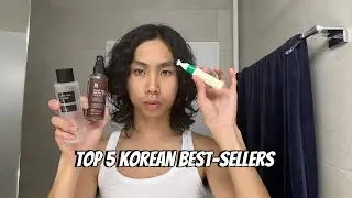 my anti-aging night routine w/ korean skincare | YesStyle video