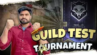 How To Join My Guild | Guild Test Requirements | Guild's Benefits ||