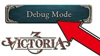 GUIDE Vicky 3 Console Commands!
