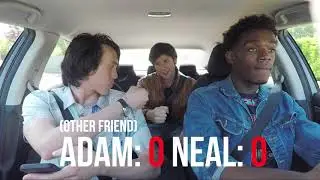 Personal Texter - Third Wheel