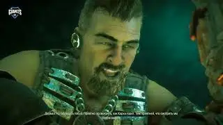 ( Лучшие 10 лучших игр) Прохождение Horizon Zero Dawn ► ГРЕБАННЫЙ ТЕХНИК