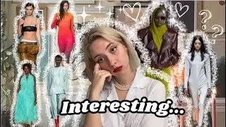 2023 fashion trends discussion