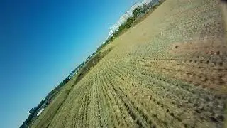 FPV 프리스타일 연습 : 998