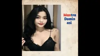 Mantra Dominasi  Dominasi Orang  Mantra cinta