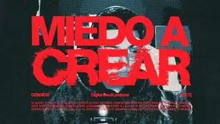 MIEDO A CREAR.