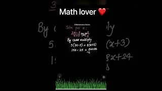 Magical Math 🤩 