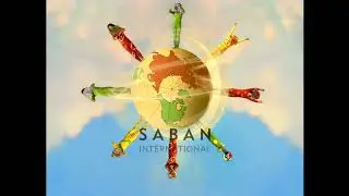 DiC Entertainment/Bohbot Entertainment/Saban International/Fox Kids (1989/1996/1999)