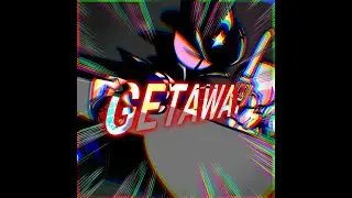 GETAWAY - FNF Clown Consternation