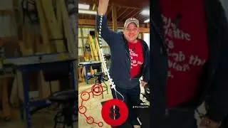 12 Amazing Woodworking Tools And Gadgets For The 12 Days of Christmas! (SHORT)