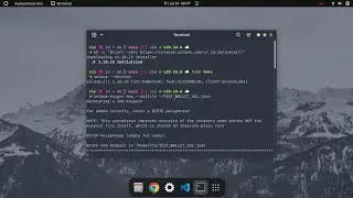 Tutorial Install Solana CLI - Netto Dev