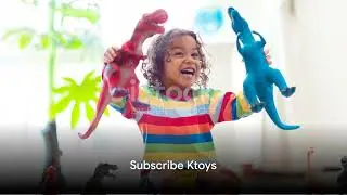 Top 10 Toys for Kids