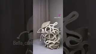 Как плести макраме? Обучение в Телеграм bella_cord_ru