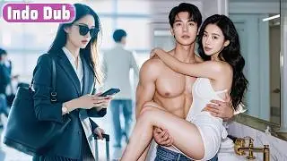 Istri mengunggah video tak senonoh suami ke internet, seluruh kota gempar! 