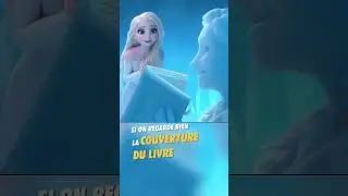 Hidden characters 🔎 in Frozen 2 ❄️ 