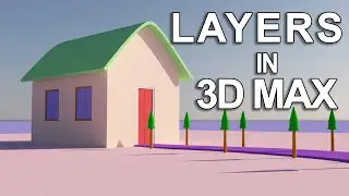 Layers Use in 
