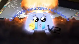 Cursed Discord Moments that put me on the FBI watchlist