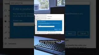 Windows 10 activation 