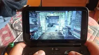 Singularity GPD Win (V1)