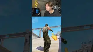 МАКСИМАЛЬНО СТРАННЫЕ ВЕЩИ В CS2 / НЕЛОГИЧНЫЕ ВЕЩИ