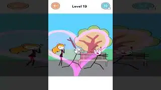 Find Love Level 19 Walkthrough