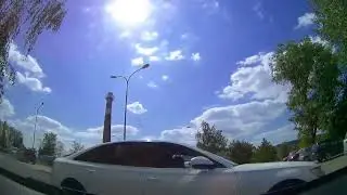 Dva blbečci v Audi